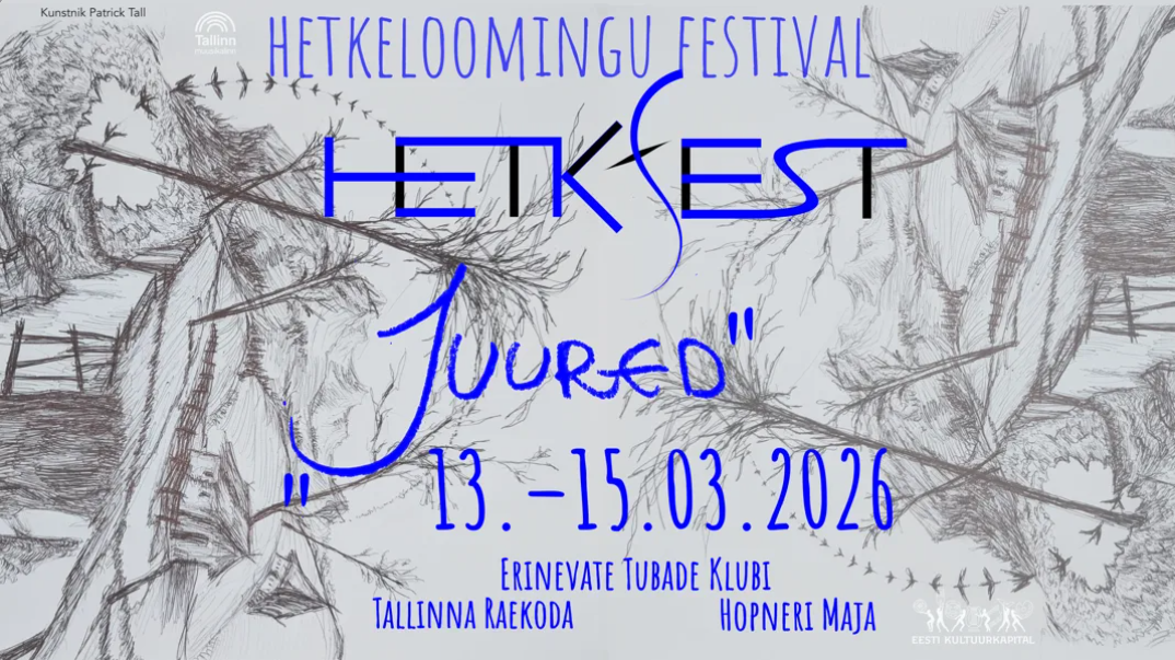 hingeHETK • HETKfEST 2026